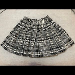 Alice and Olivia Skirt